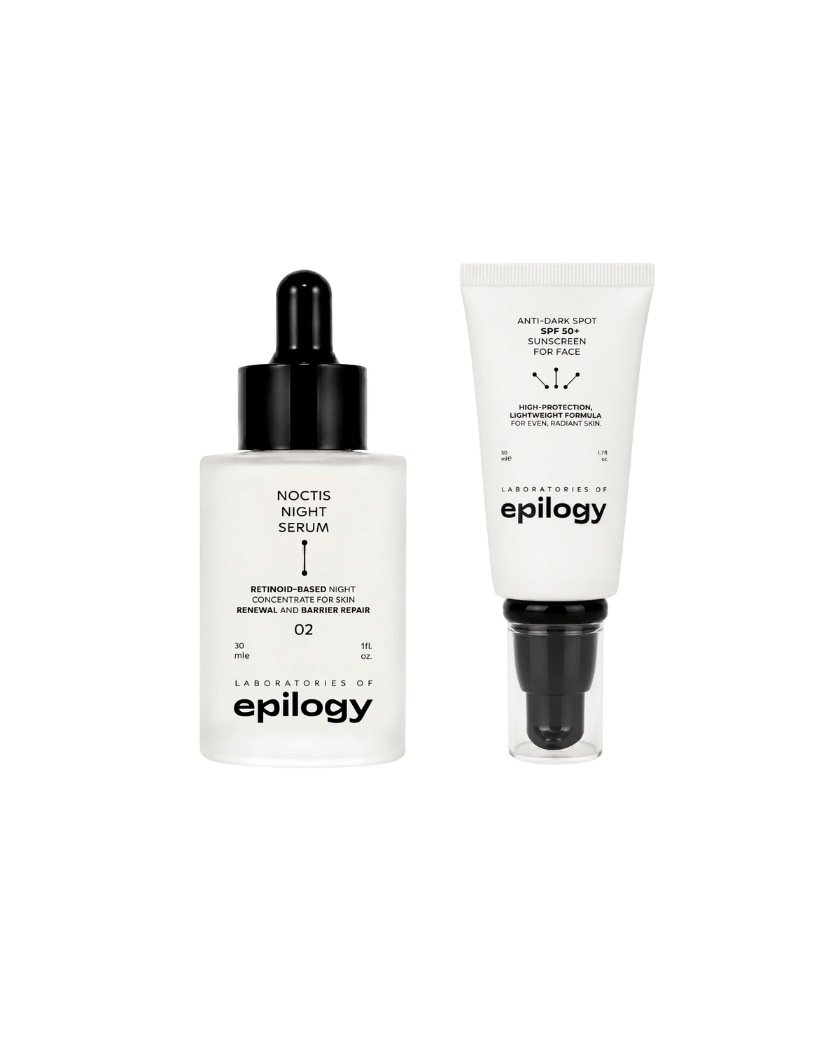 EPILOGY PROTOCOLE 2
