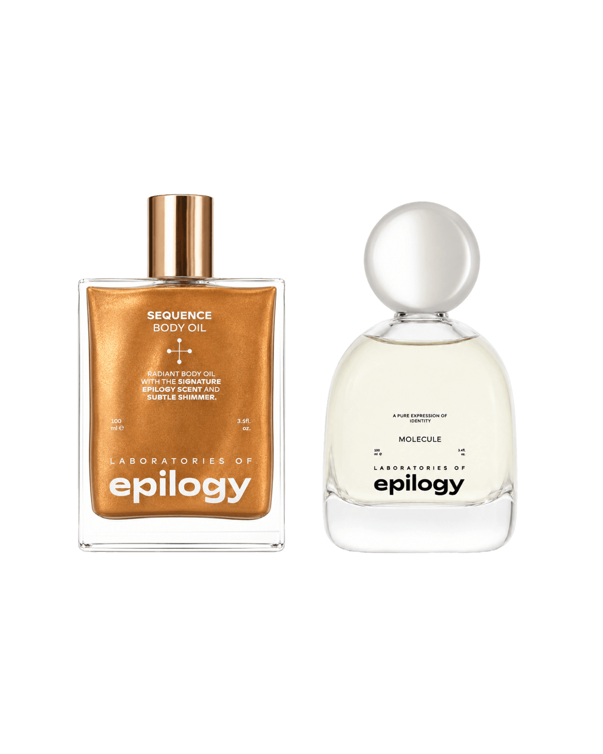EPILOGY SHİNE PROTOCOLE