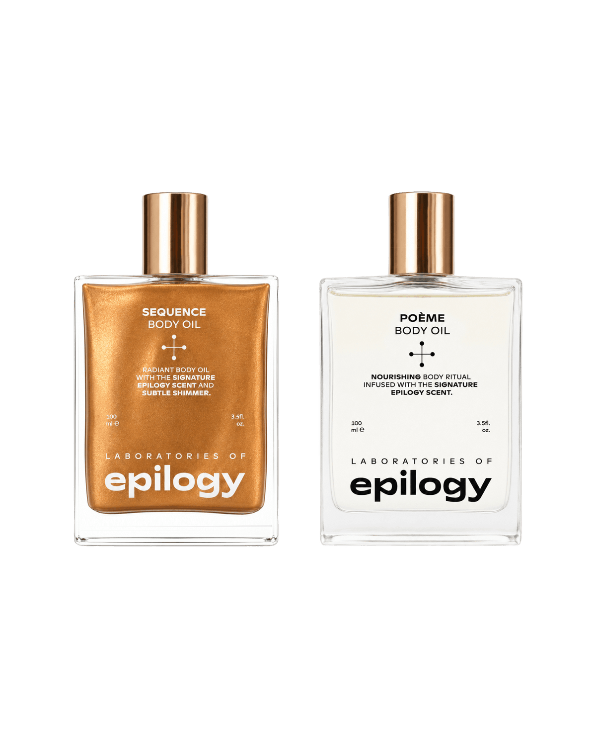 EPILOGY BODY PROTOCOLE