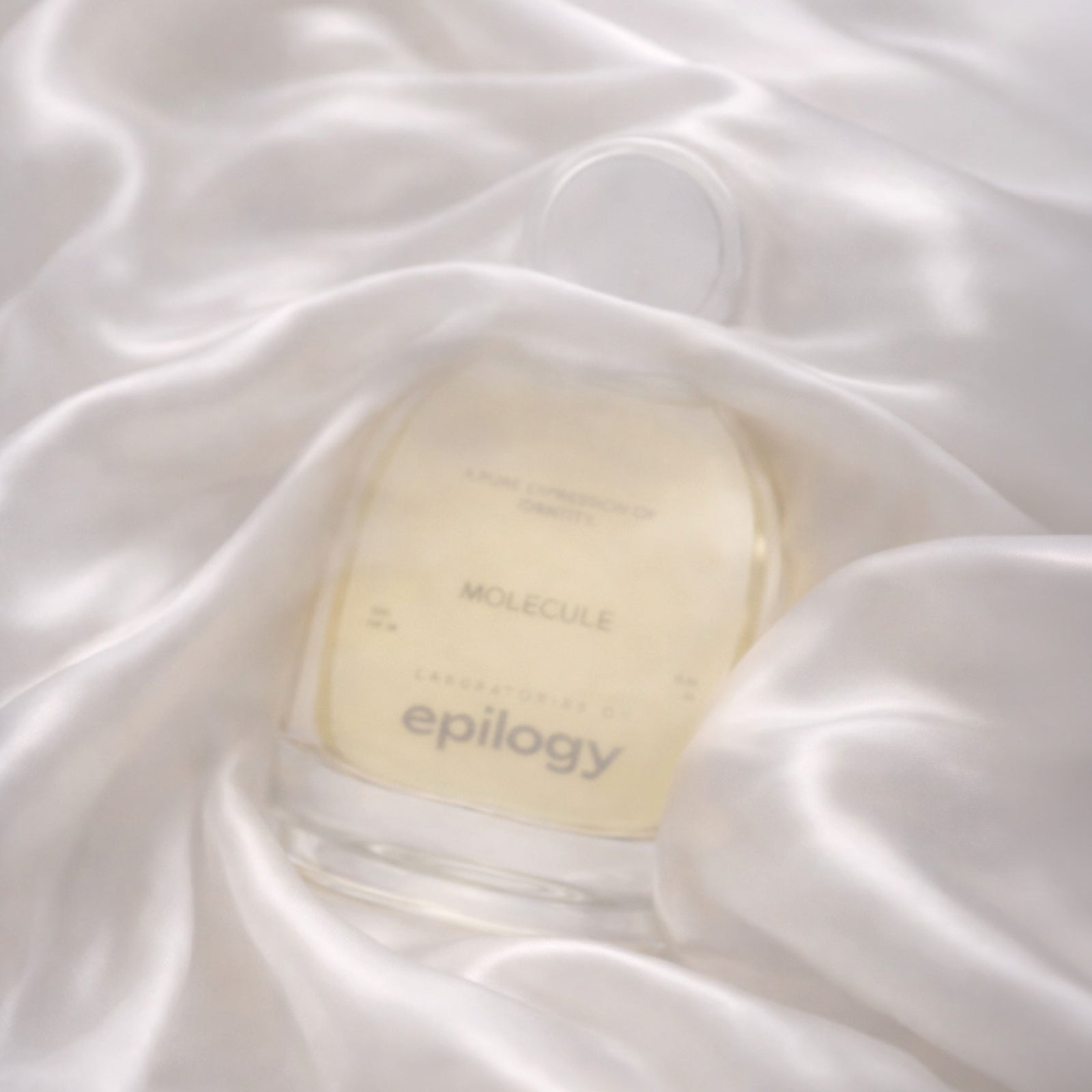 EPILOGY MOLECULE PERFUME