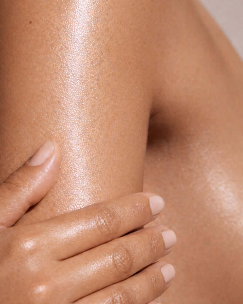 EPILOGY POÈME BODY OIL