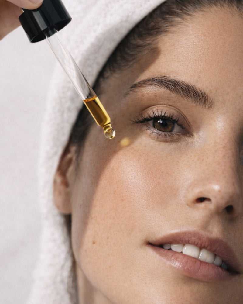 EPILOGY BRIGHTENING FACE SERUM 01