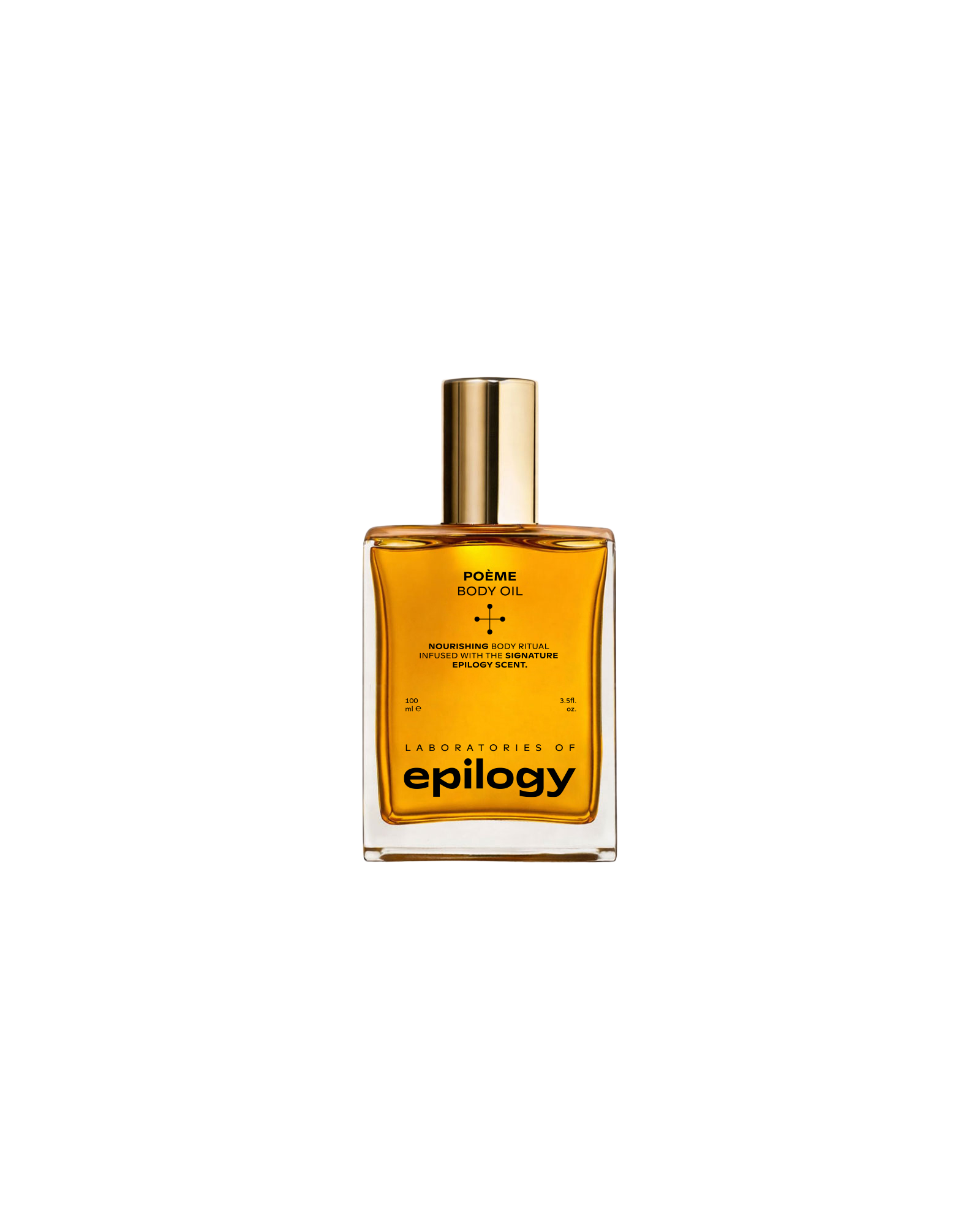 EPILOGY POÈME BODY OIL
