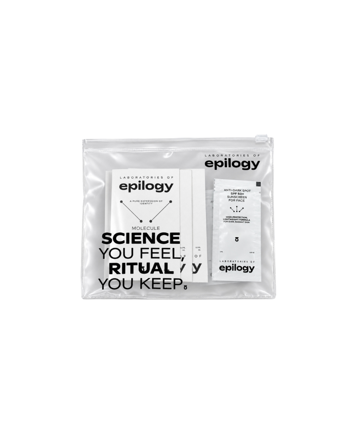 EPILOGY TANIŞMA SETİ