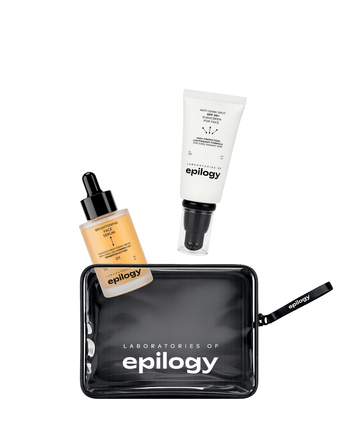 EPILOGY PROTOCOLE 1