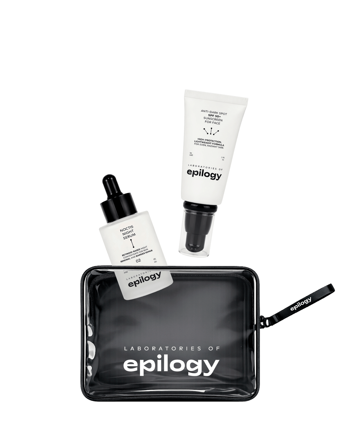 EPILOGY PROTOCOLE 2