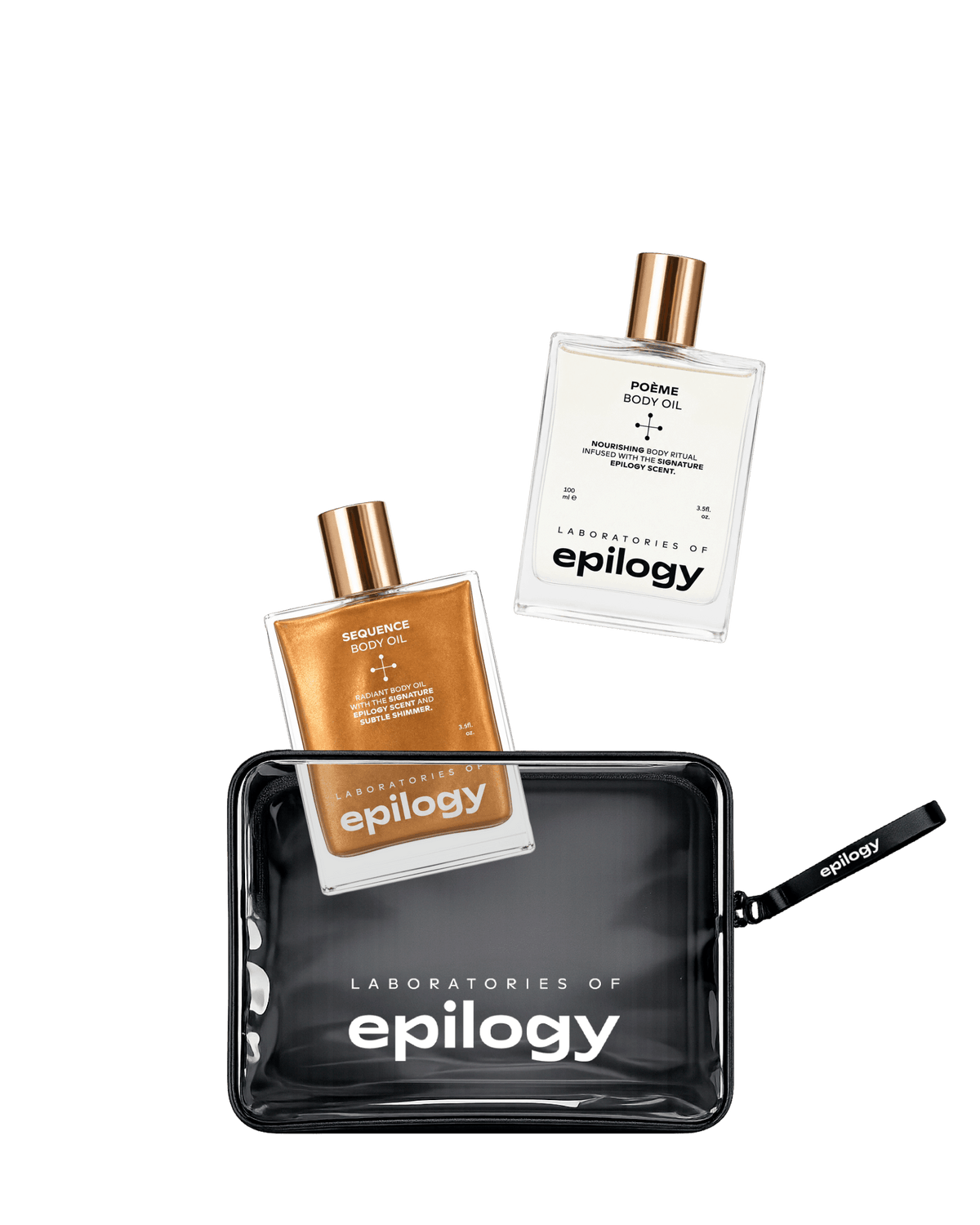EPILOGY BODY PROTOCOLE
