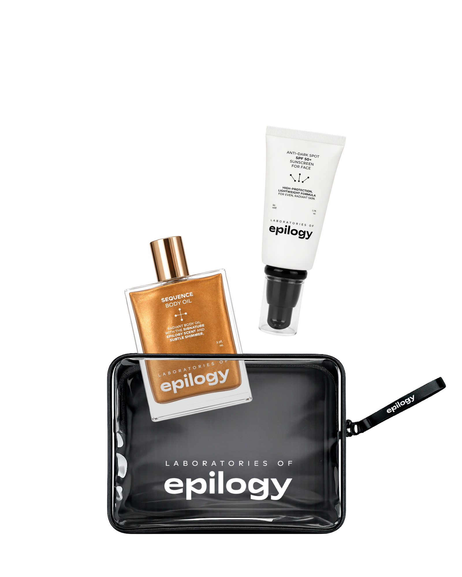 EPILOGY SUN PROTOCOLE