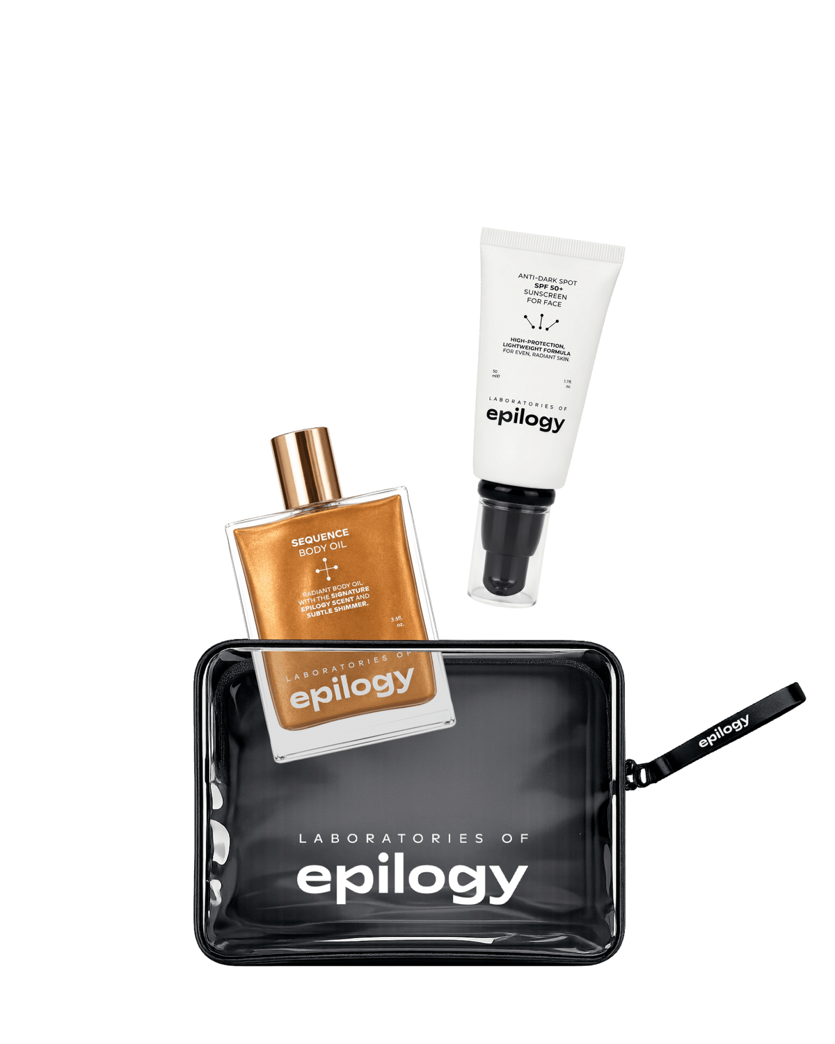 EPILOGY SUN PROTOCOLE