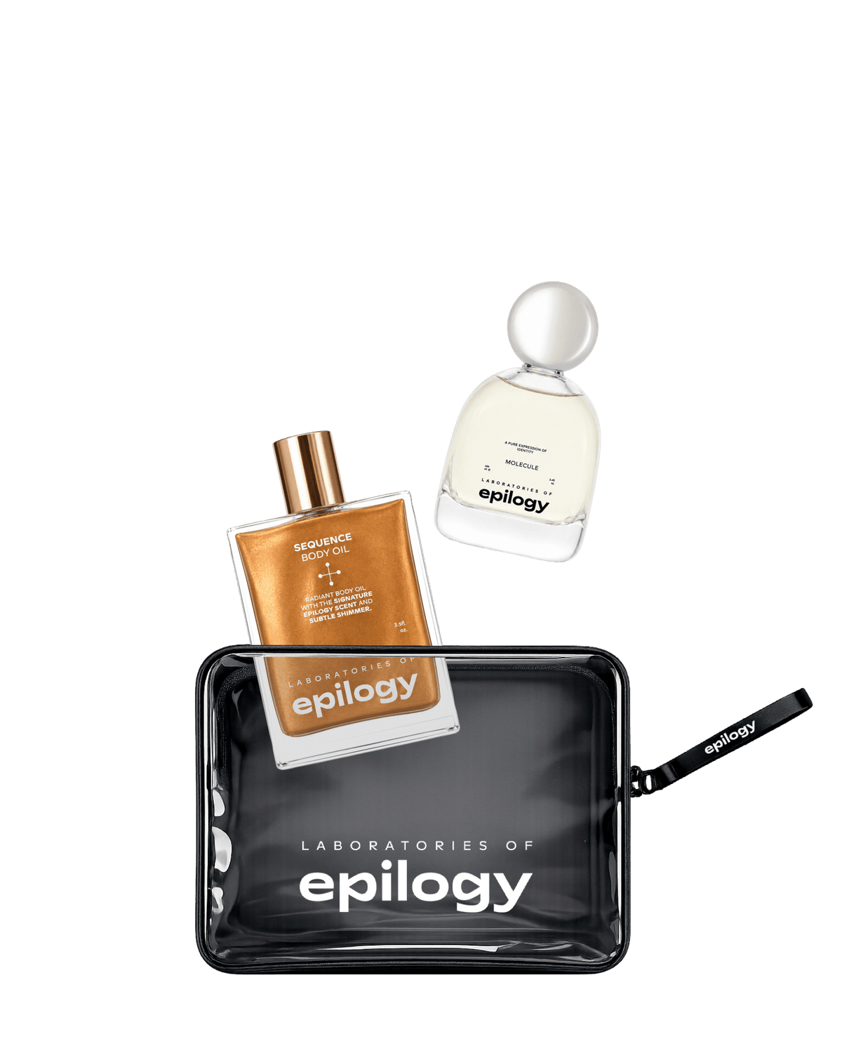 EPILOGY SHİNE PROTOCOLE