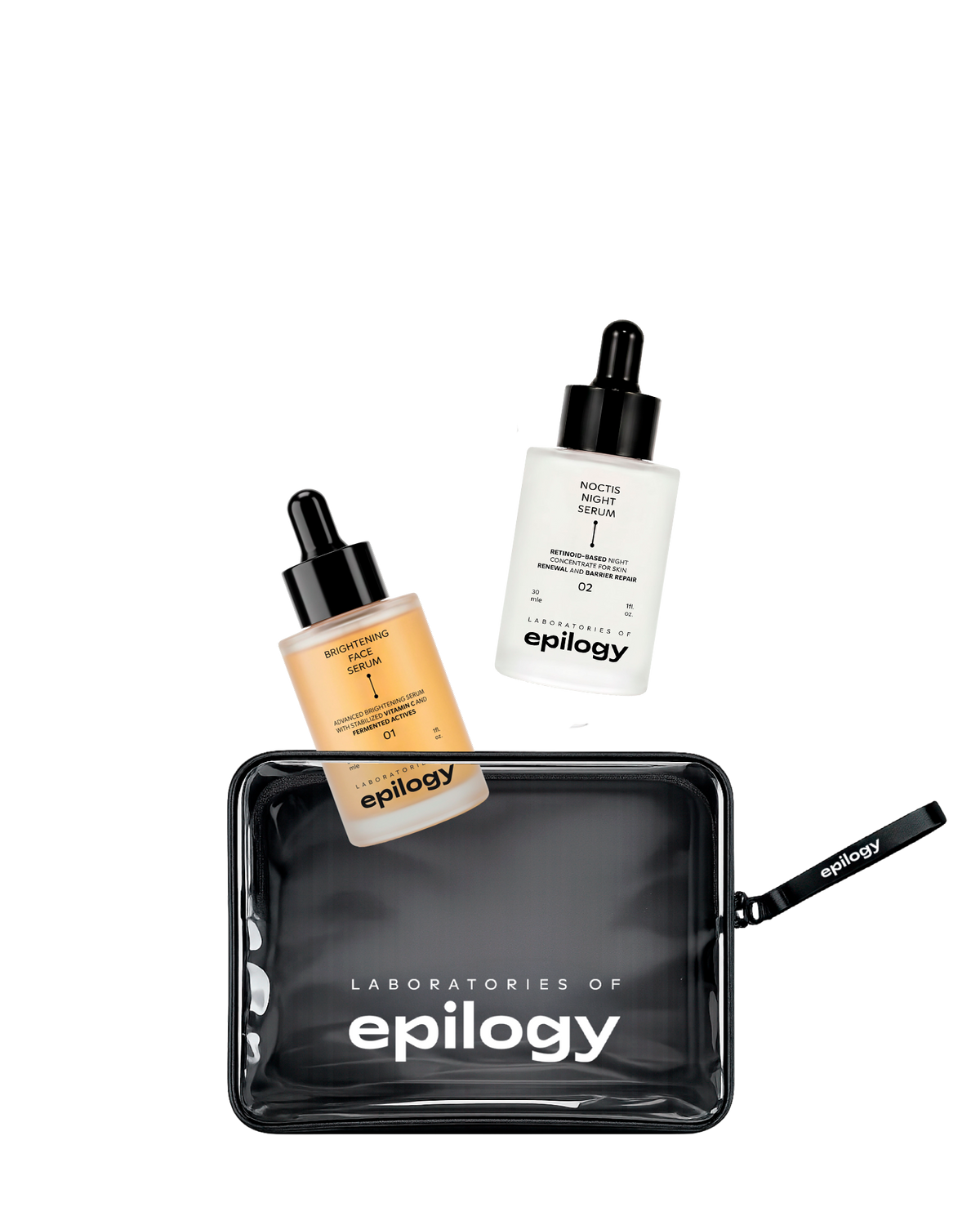 EPILOGY DAY & NİGHT PROTOCOLE