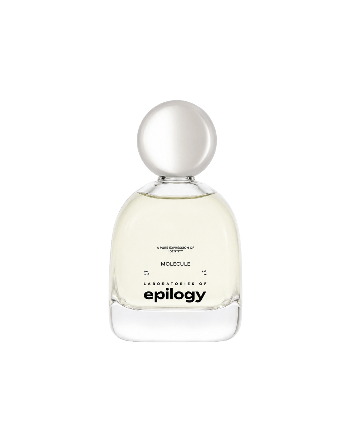 EPILOGY MOLECULE PARFUME