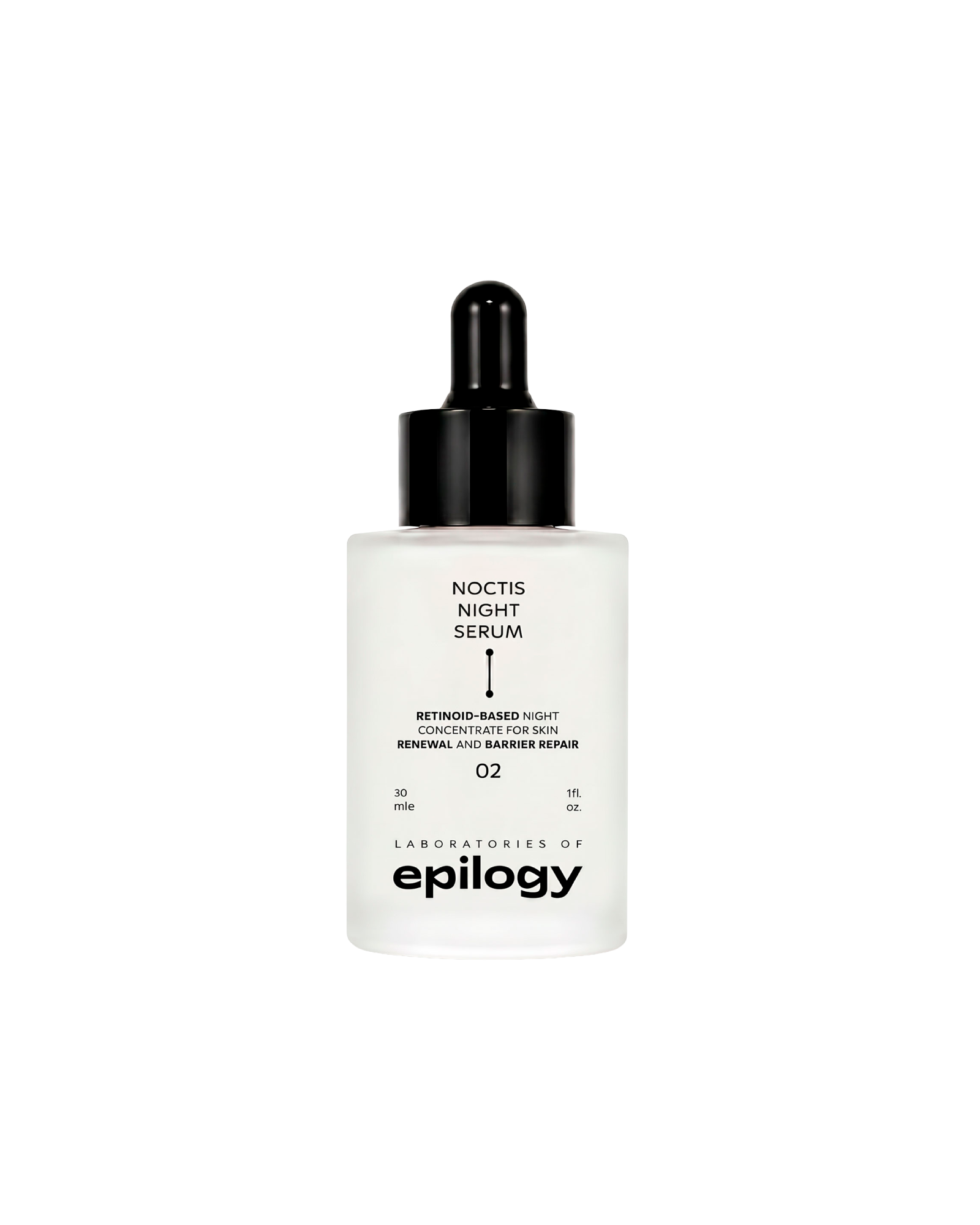 EPILOGY NOCTIS NIGHT SERUM 02