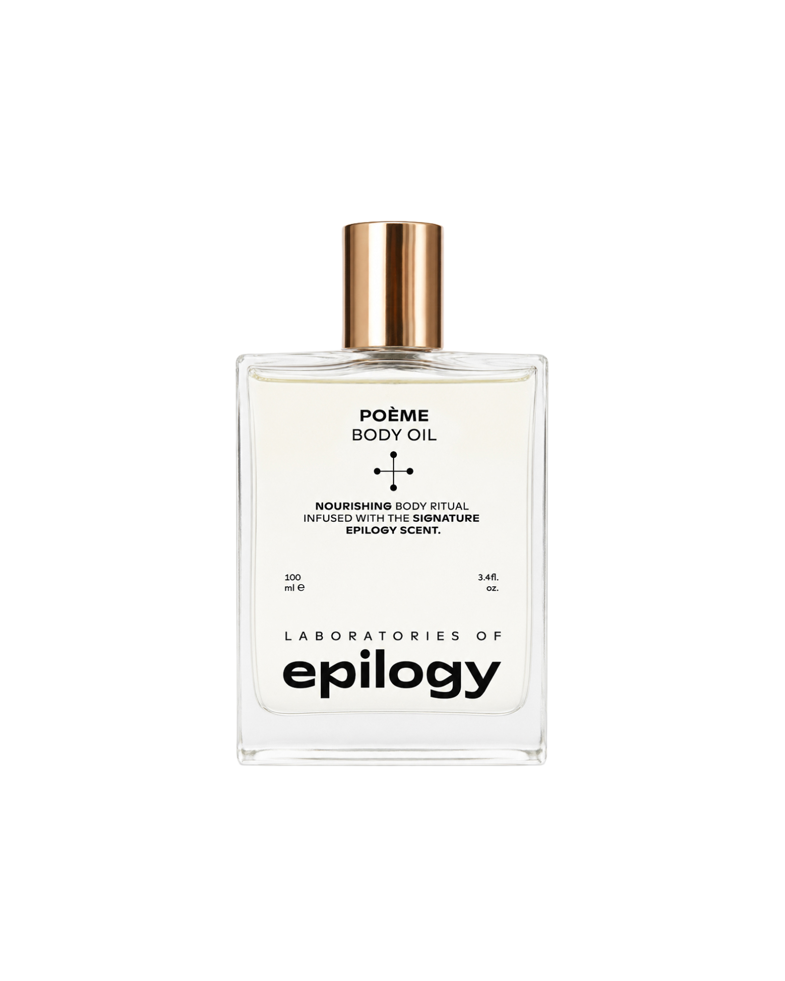 EPILOGY POÈME BODY OIL