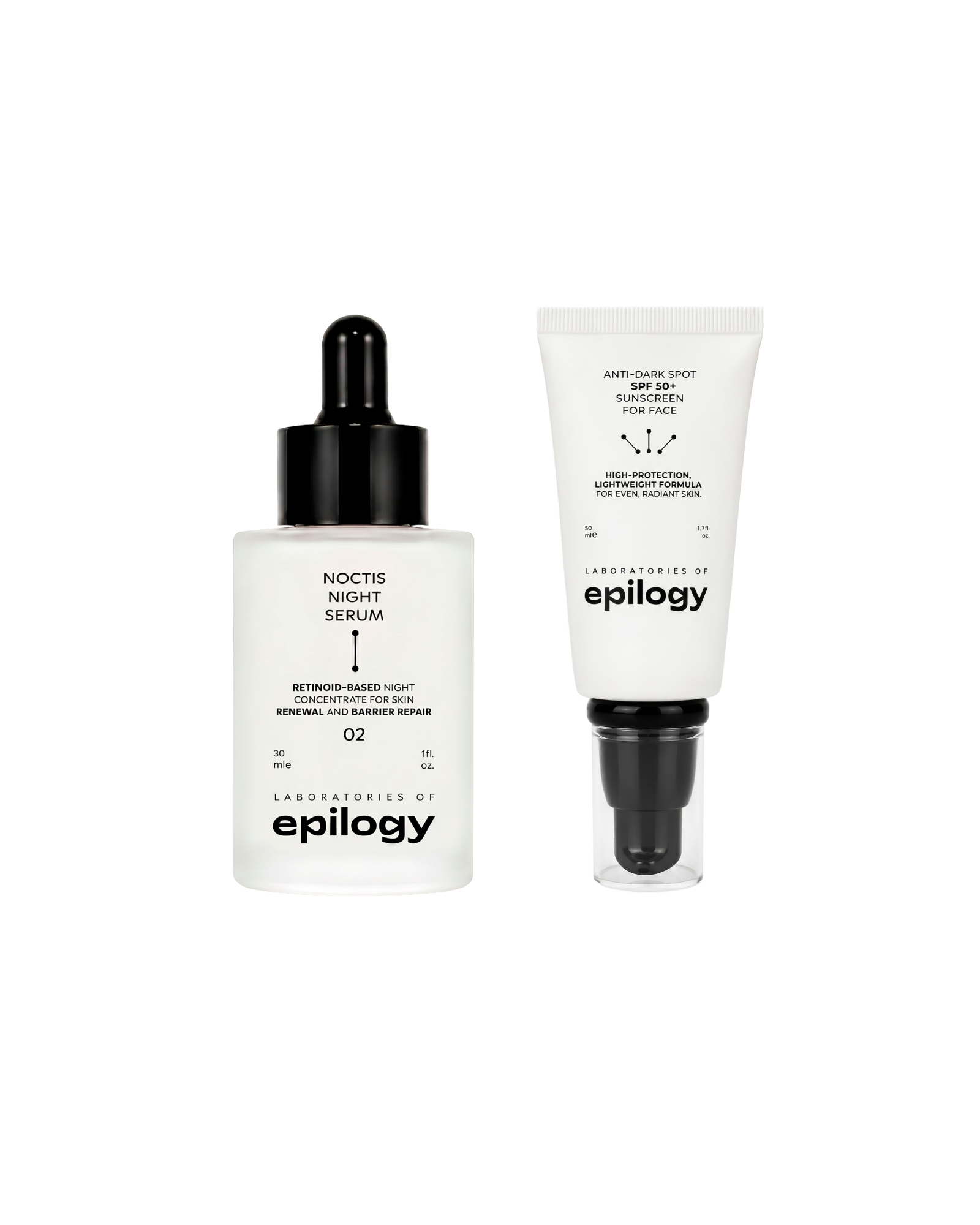 EPILOGY PROTOCOLE 2