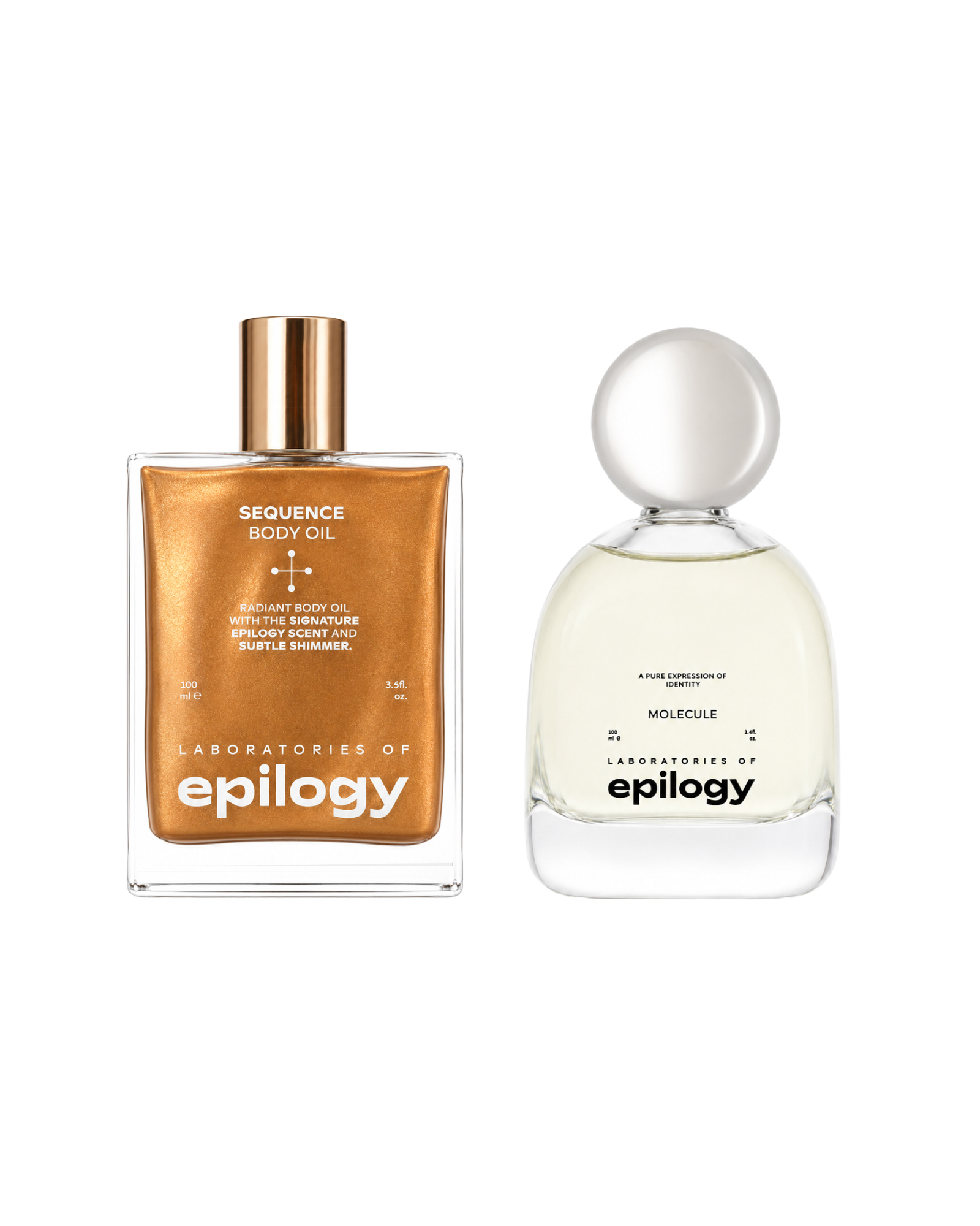 EPILOGY SHİNE PROTOCOLE