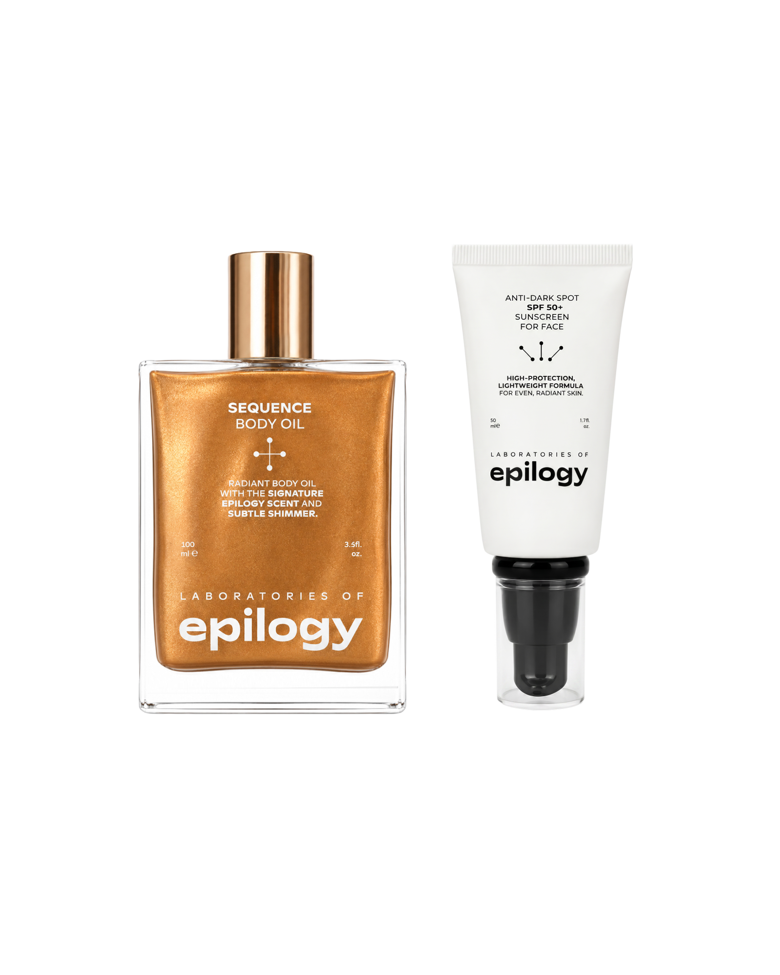 EPILOGY SUN PROTOCOLE