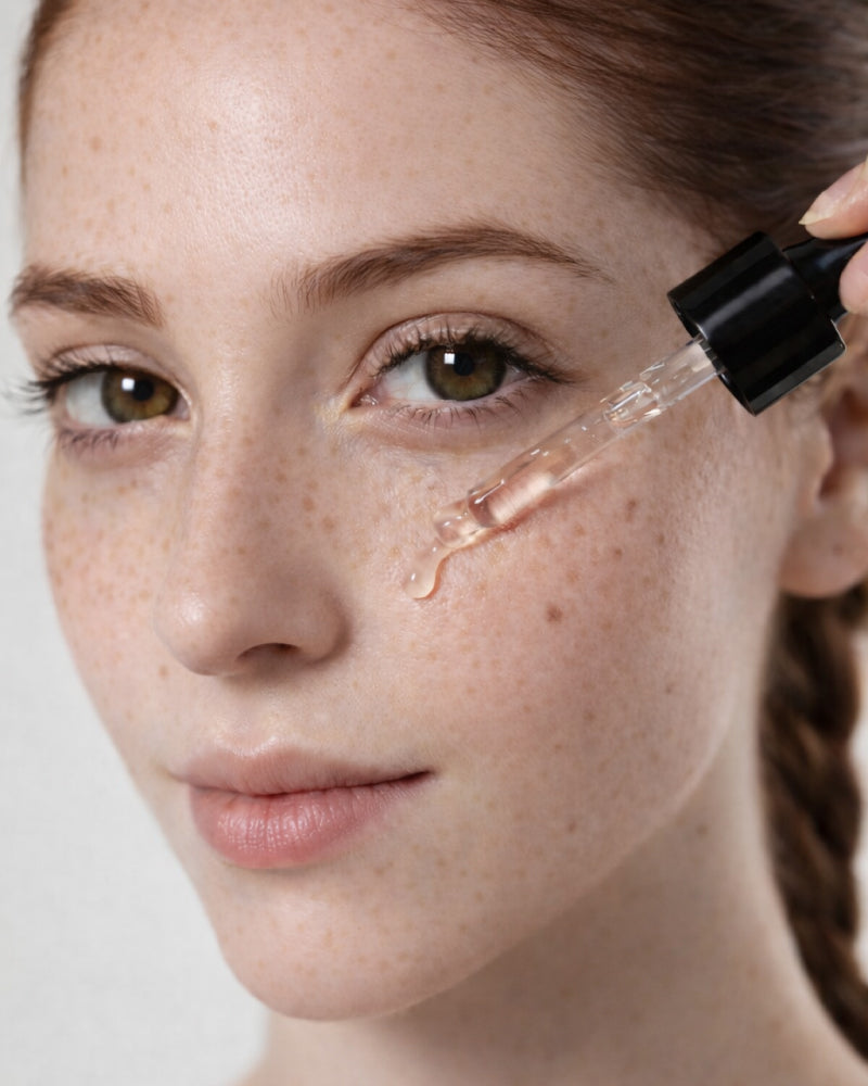 EPILOGY BRIGHTENING FACE SERUM 01