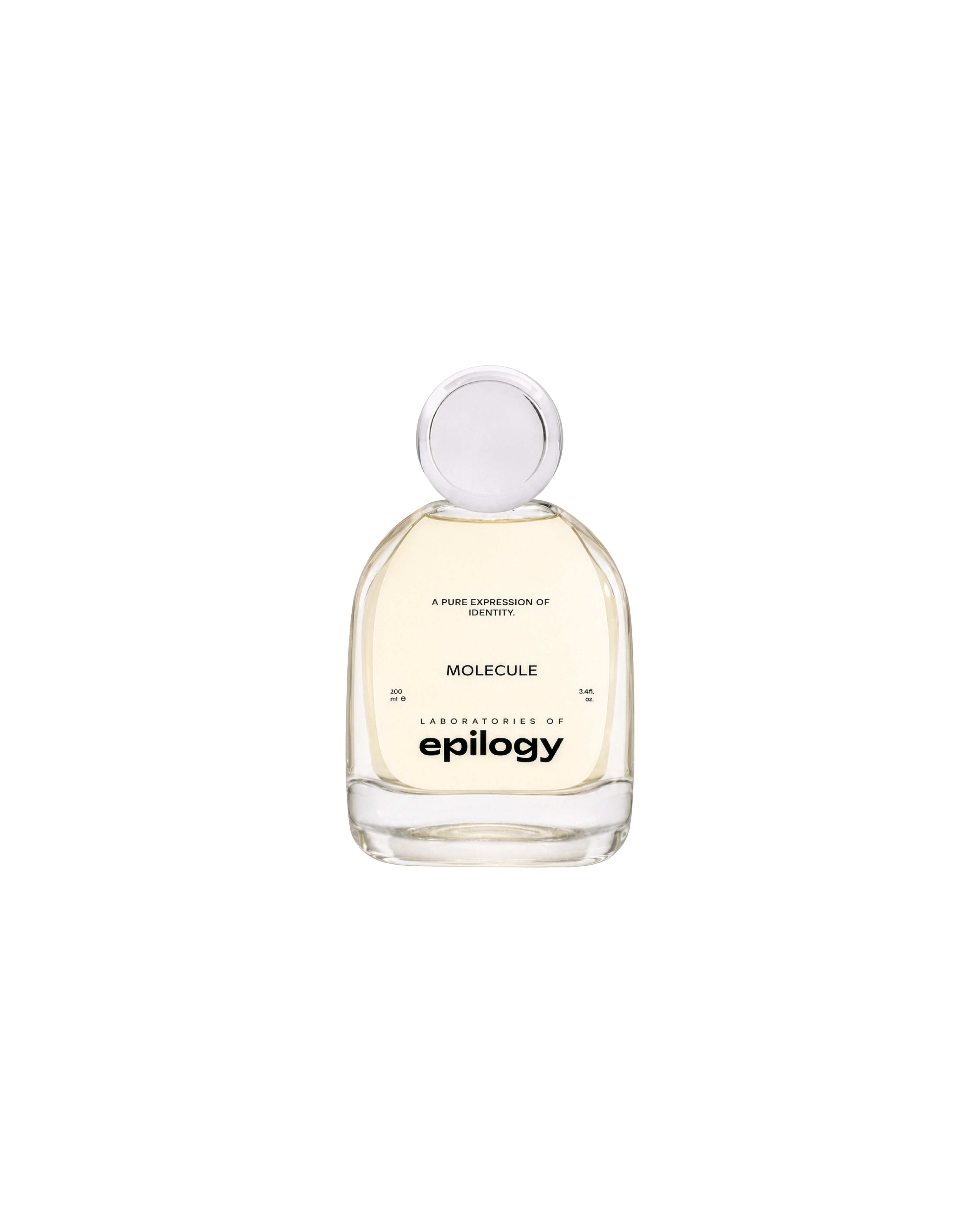 EPILOGY MOLECULE PARFUME