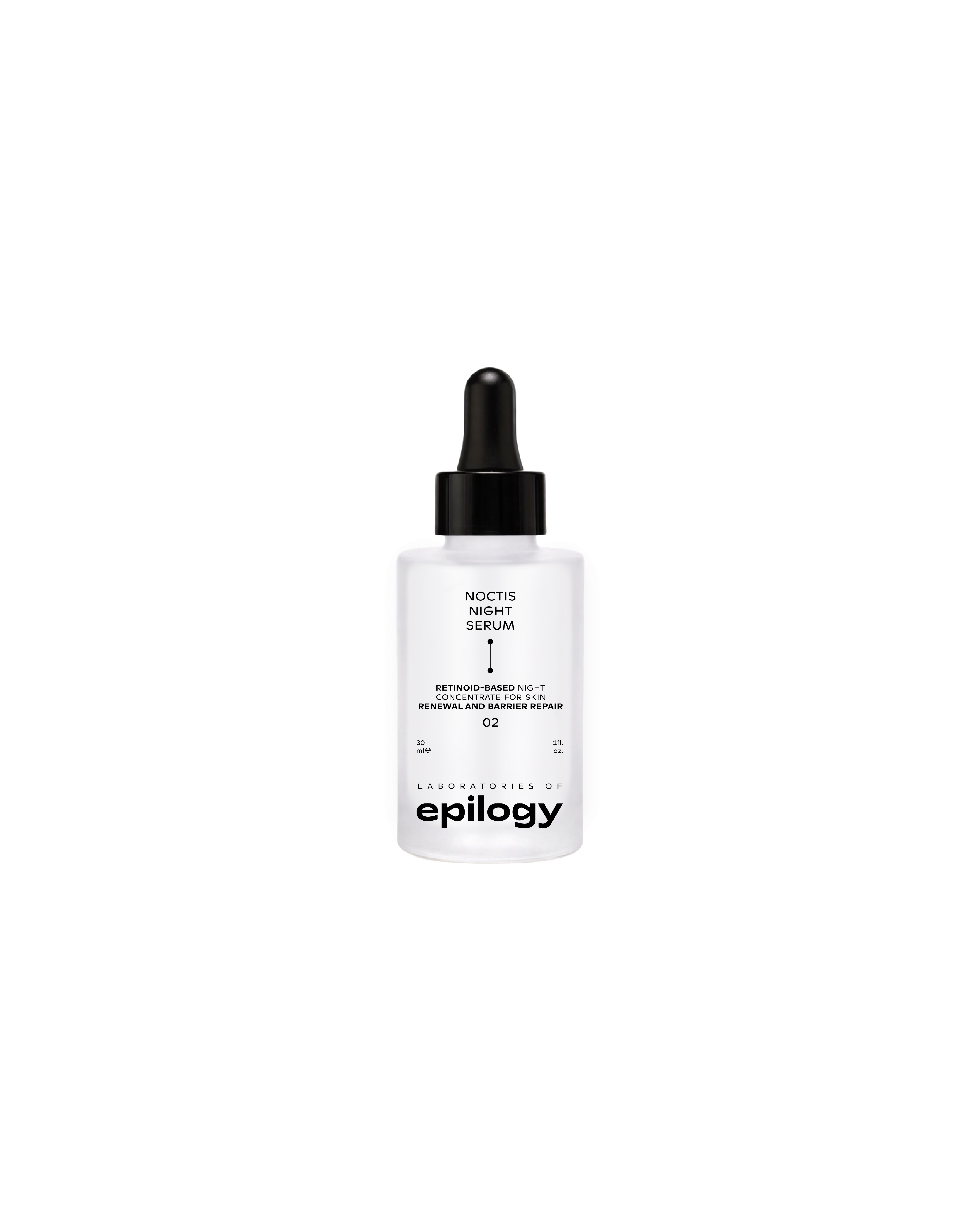 EPILOGY NOCTIS NIGHT SERUM 02