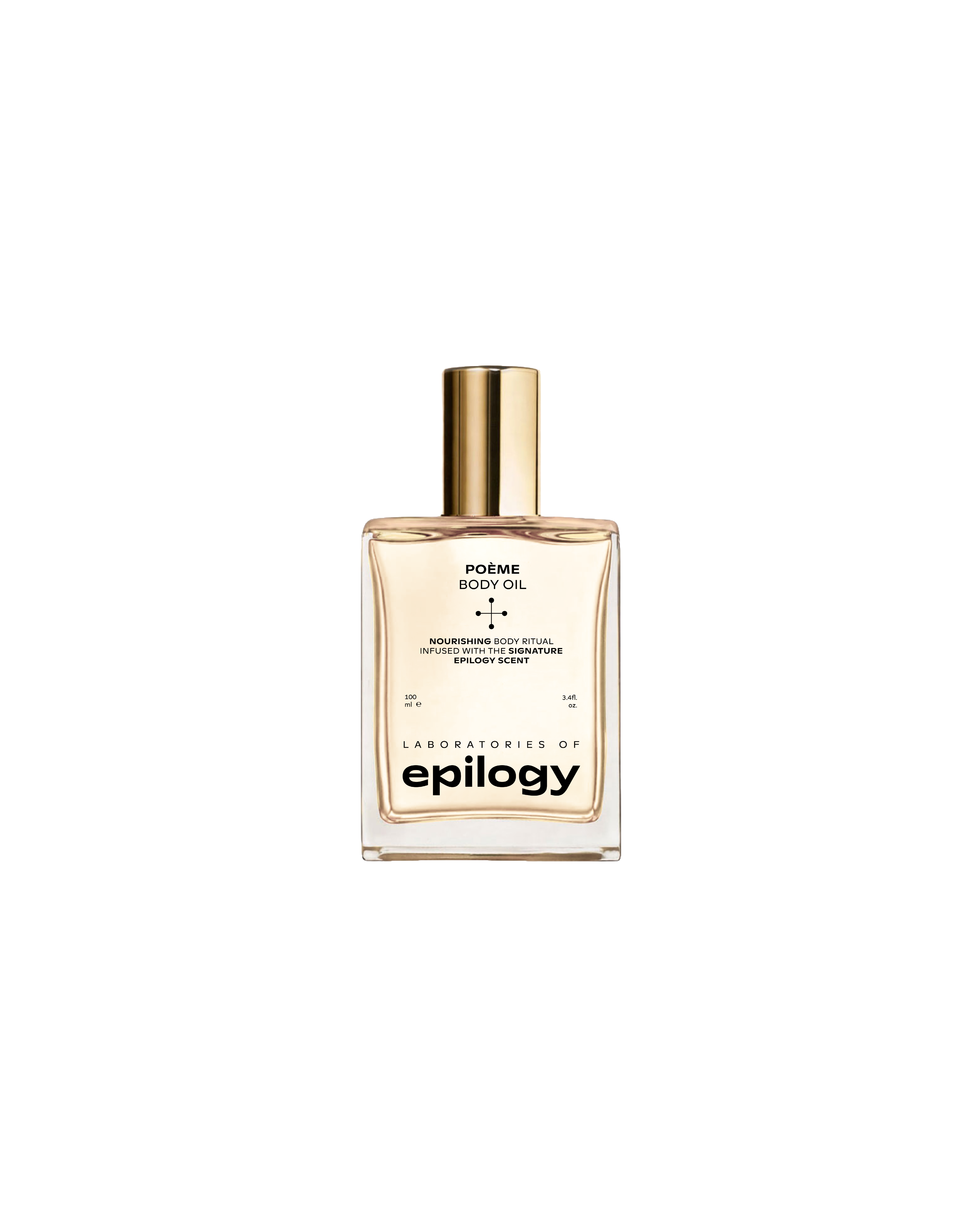 EPILOGY POÈME BODY OIL