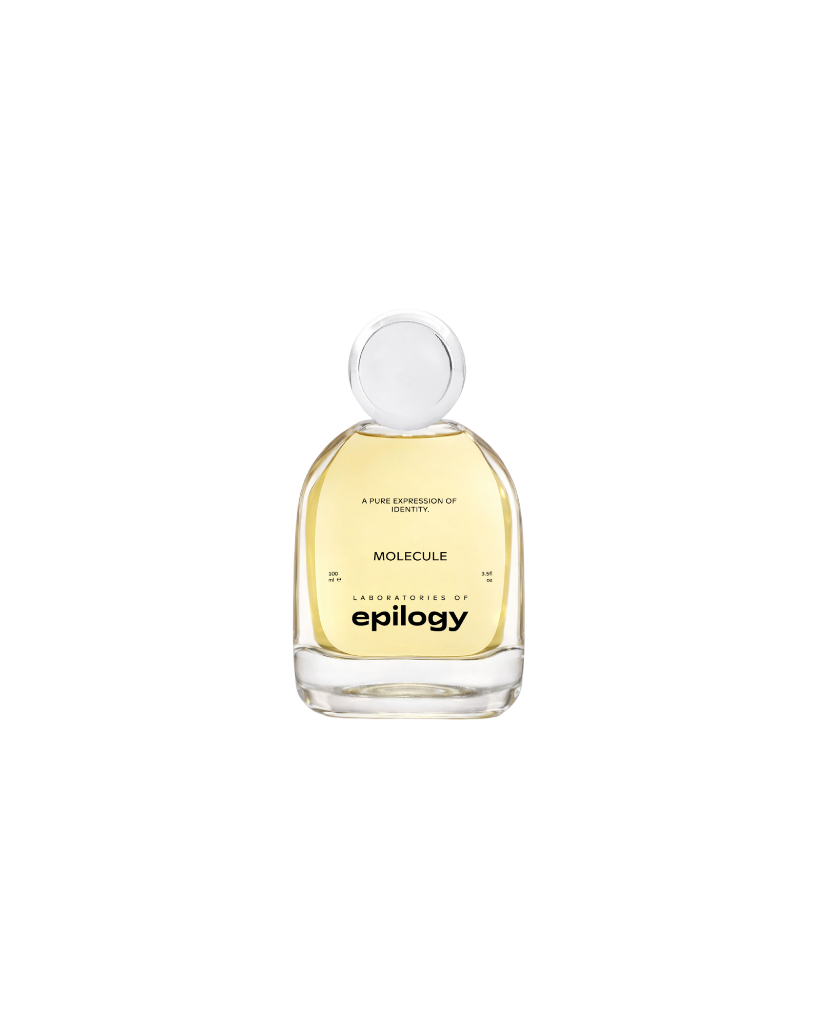 EPILOGY MOLECULE PERFUME
