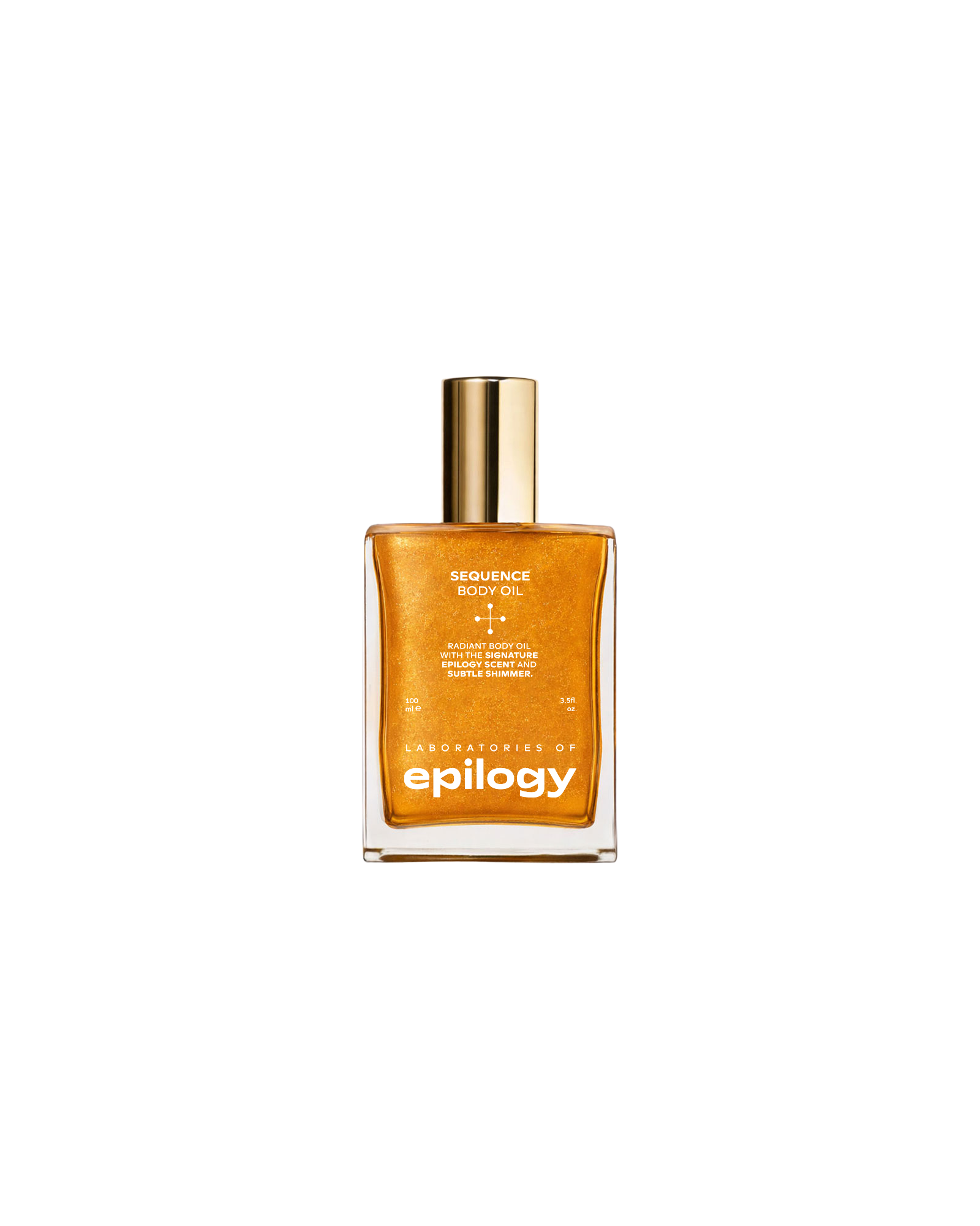 EPILOGY SEQUENCE BODY OIL