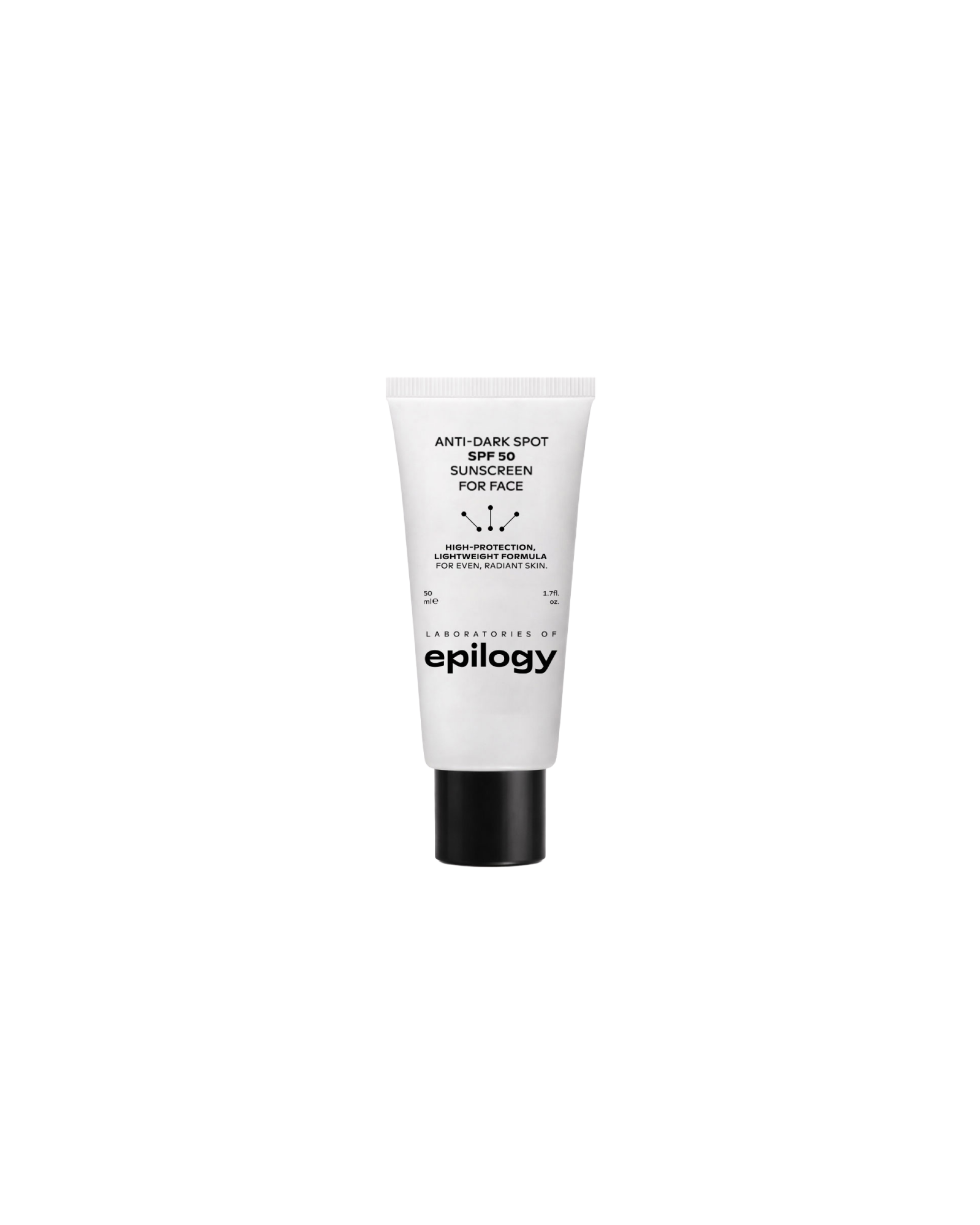 EPILOGY SPF 50 SUNSCREEN