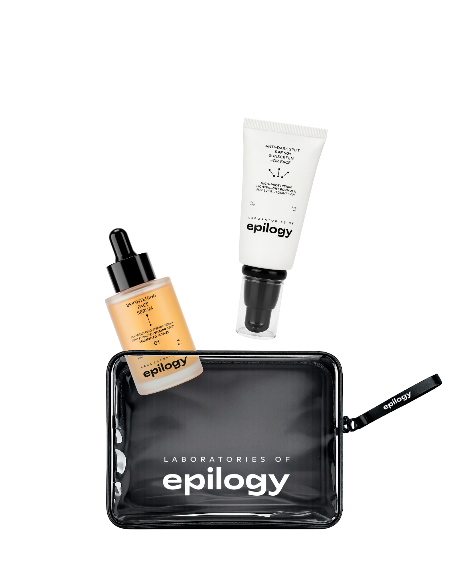 EPILOGY PROTOCOLE 1