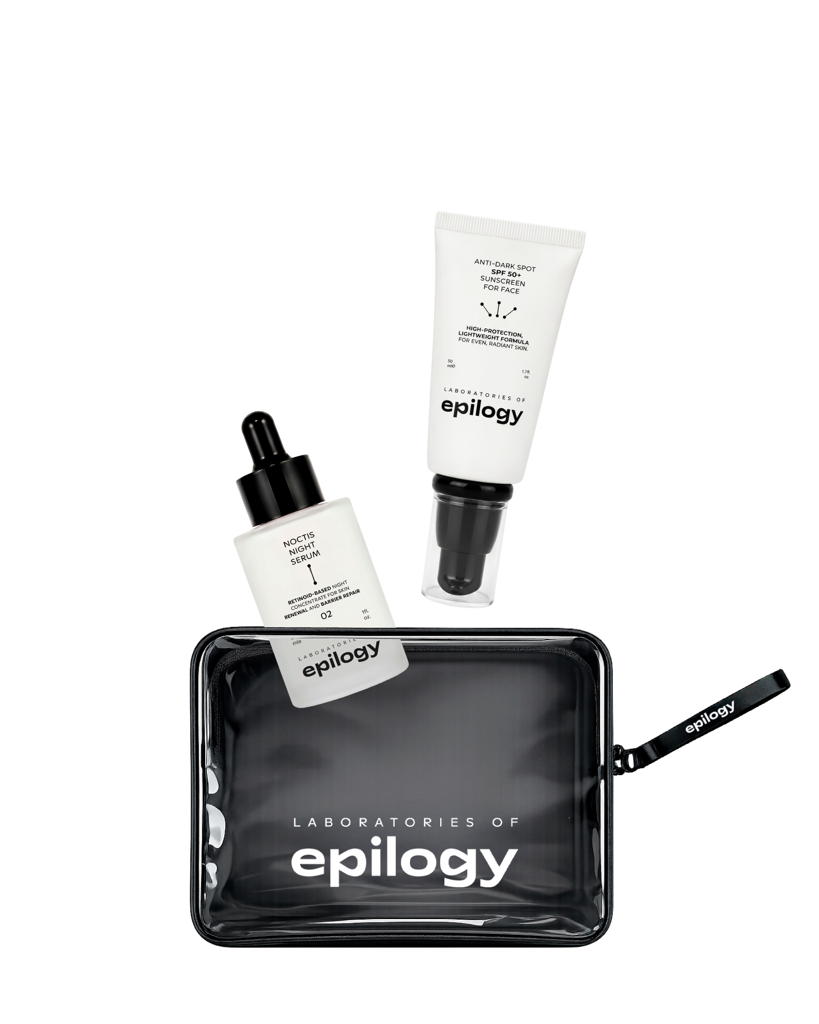 EPILOGY PROTOCOLE 2