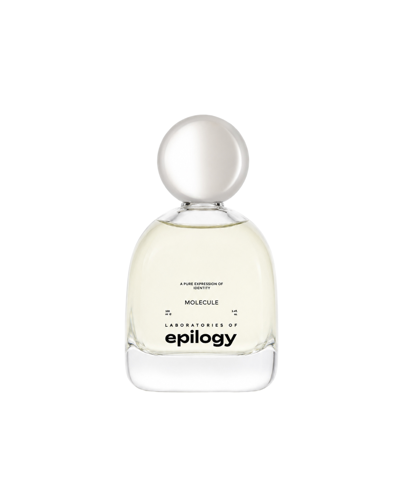 EPILOGY MOLECULE PARFUME